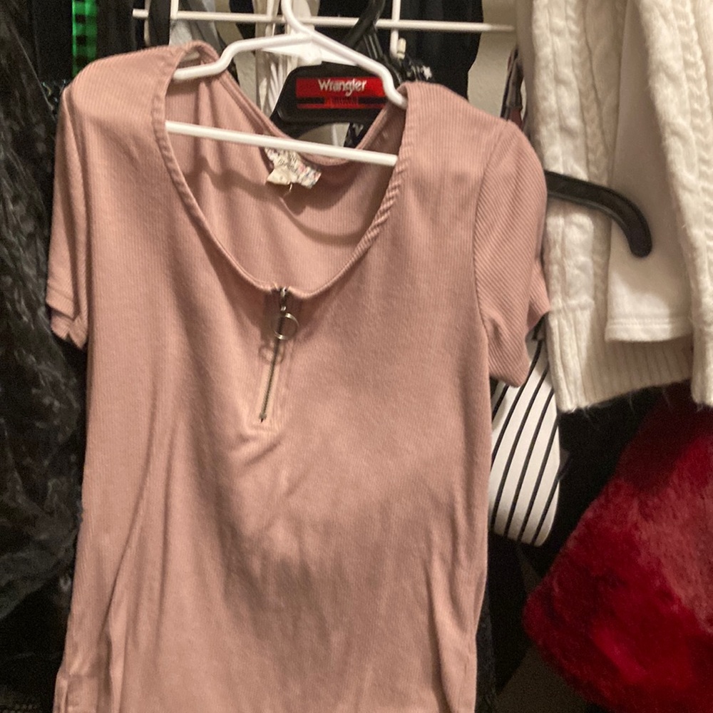 worn a couple times , brand new condition